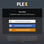 在 Linux 上安装 Plex Media Server ( Docker/deb )