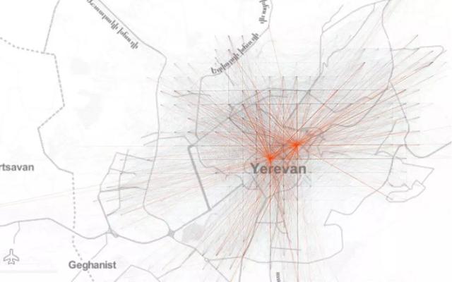 如果新冠病毒爆发在亚美尼亚会怎样？程序员用Python进行模拟