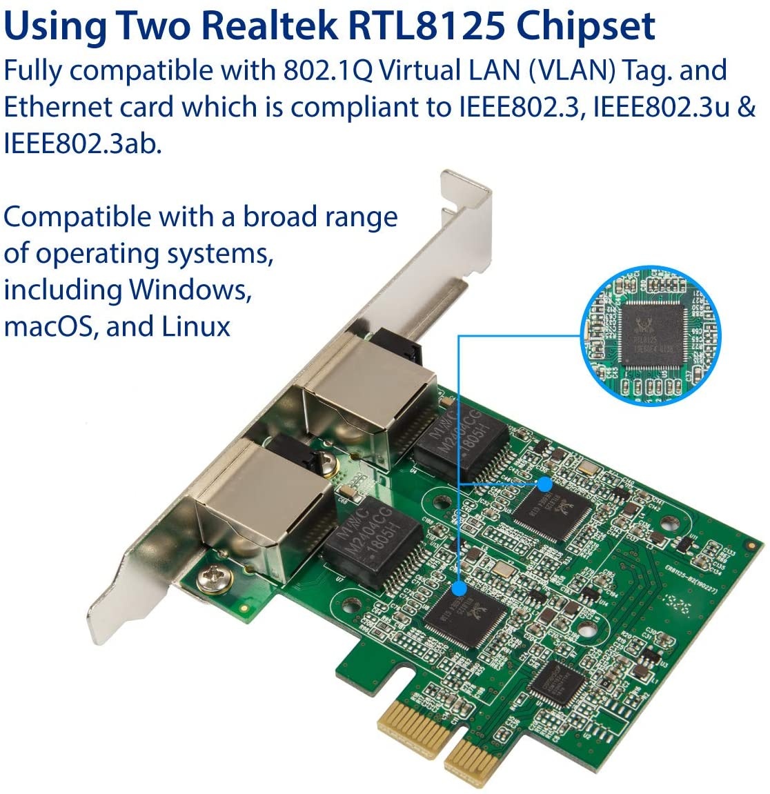 pfSense 添加 Realtek RTL8125 2.5G 网卡驱动